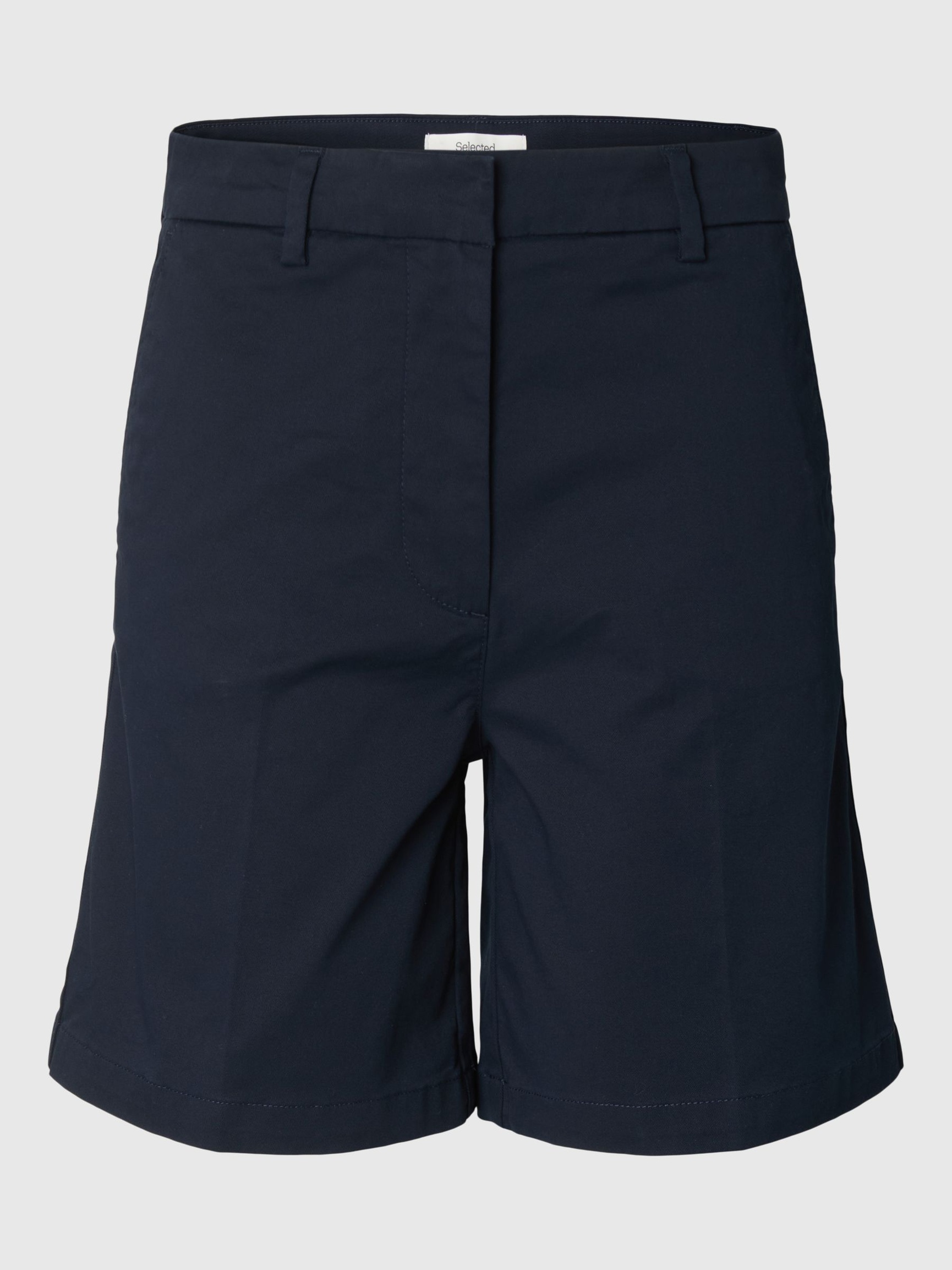 SHORTS, Dark Sapphire, highres