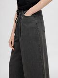 Selected PLEATED WIDE FIT JEANS, Grey Denim, highres - 16094805_GreyDenim_006.jpg