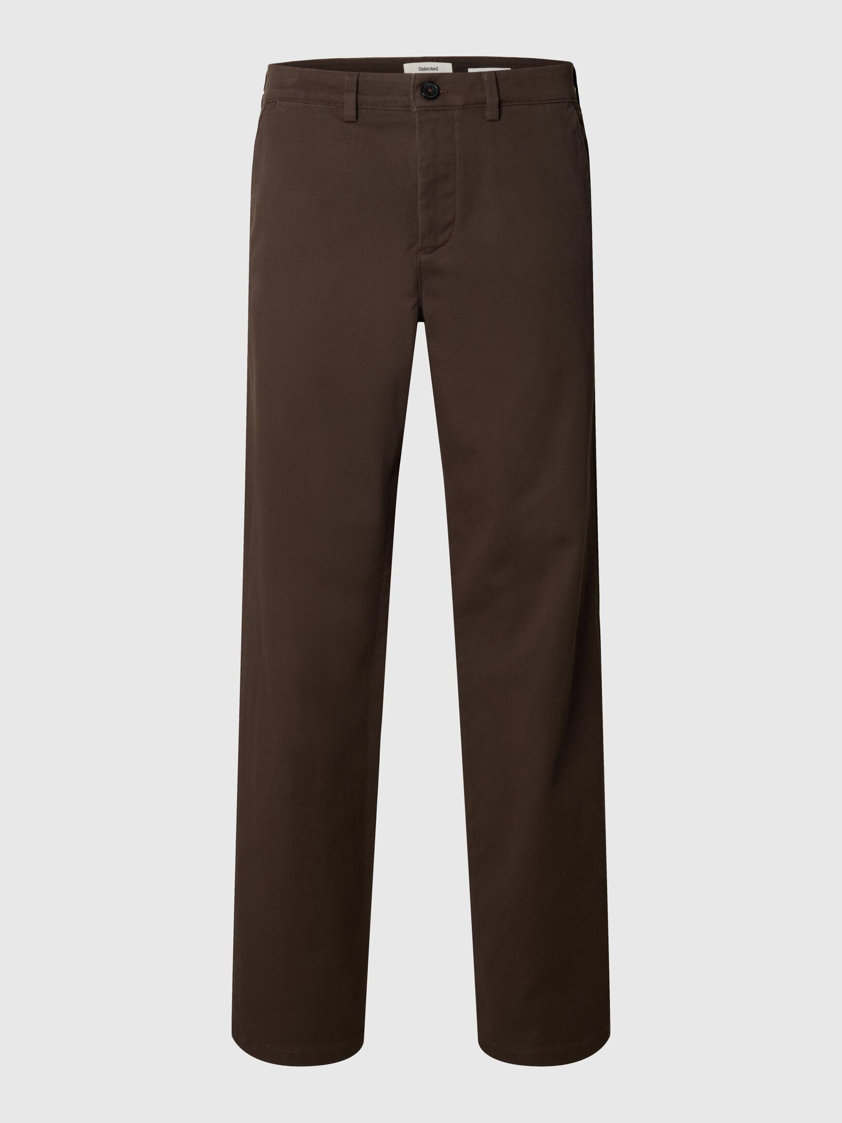 STRAIGHT FIT CHINOS, Delicioso, highres