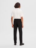 Selected SPODNIE, Black, highres - 16090460_Black_004.jpg