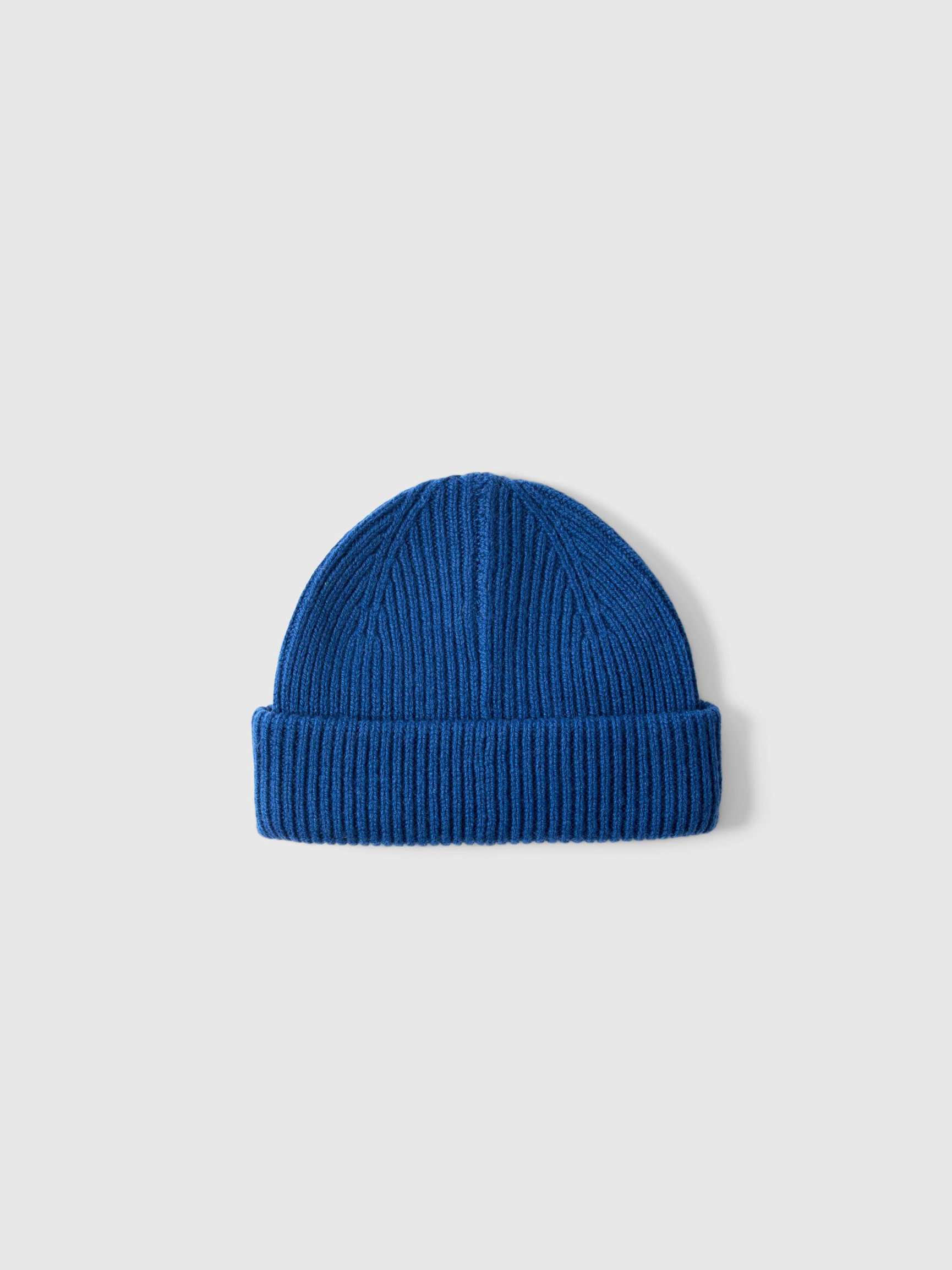 100% MERINO WOOL BEANIE, Set Sail, highres