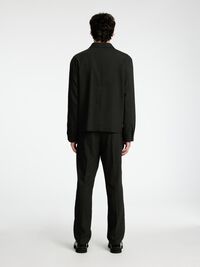 BLAZER, Dark Green, highres
