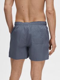 SEERSUCKER BADSHORTS, Bering Sea, highres