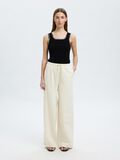 Selected ÄRMELLOSES STRICKTOP, Black, highres - 16097531_Black_1189410_005.jpg