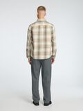 Selected CHECKED OVERSHIRT, Starfish, highres - 16095721_Starfish_1143850_004.jpg