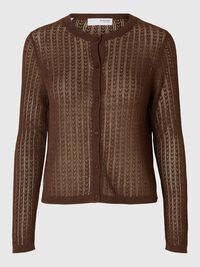 NEULETAKKI, Chestnut, highres