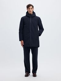 TECHNICAL PARKA, Sky Captain, highres