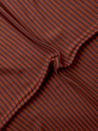 100% SILK SCARF, Cherry Mahogany, highres