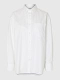 Selected OVERSIZED BAUMWOLL LANGARMHEMD, Bright White, highres - 16098134_BrightWhite_001.jpg