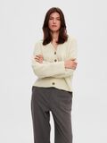 Selected RELAXED FIT WOOL BLEND  CARDIGAN, Birch, highres - 16090272_Birch_1040915_008.jpg