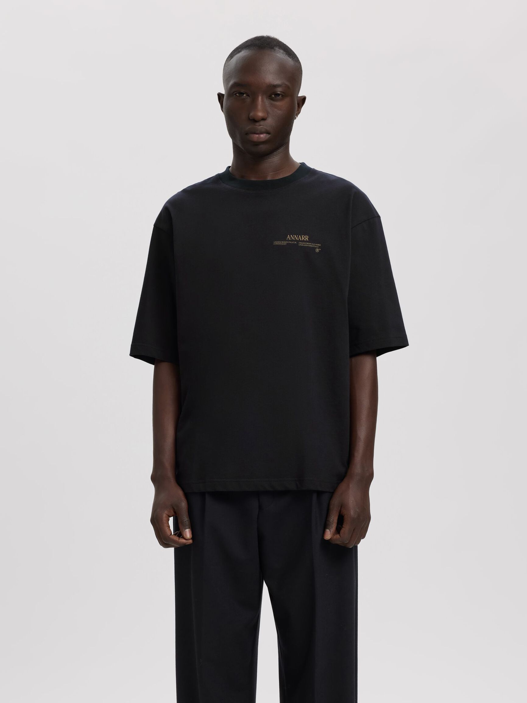 T-PAITA, Dark Navy, highres