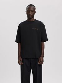 T-PAITA, Dark Navy, highres