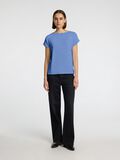 Selected U-BOOT-AUSSCHNITT T-SHIRT, Cornflower Blue, highres - 16093673_CornflowerBlue_005.jpg