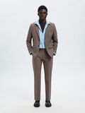 Selected WOLMIX BLAZER, Morel, highres - 16098276_Morel_1208010_008.jpg