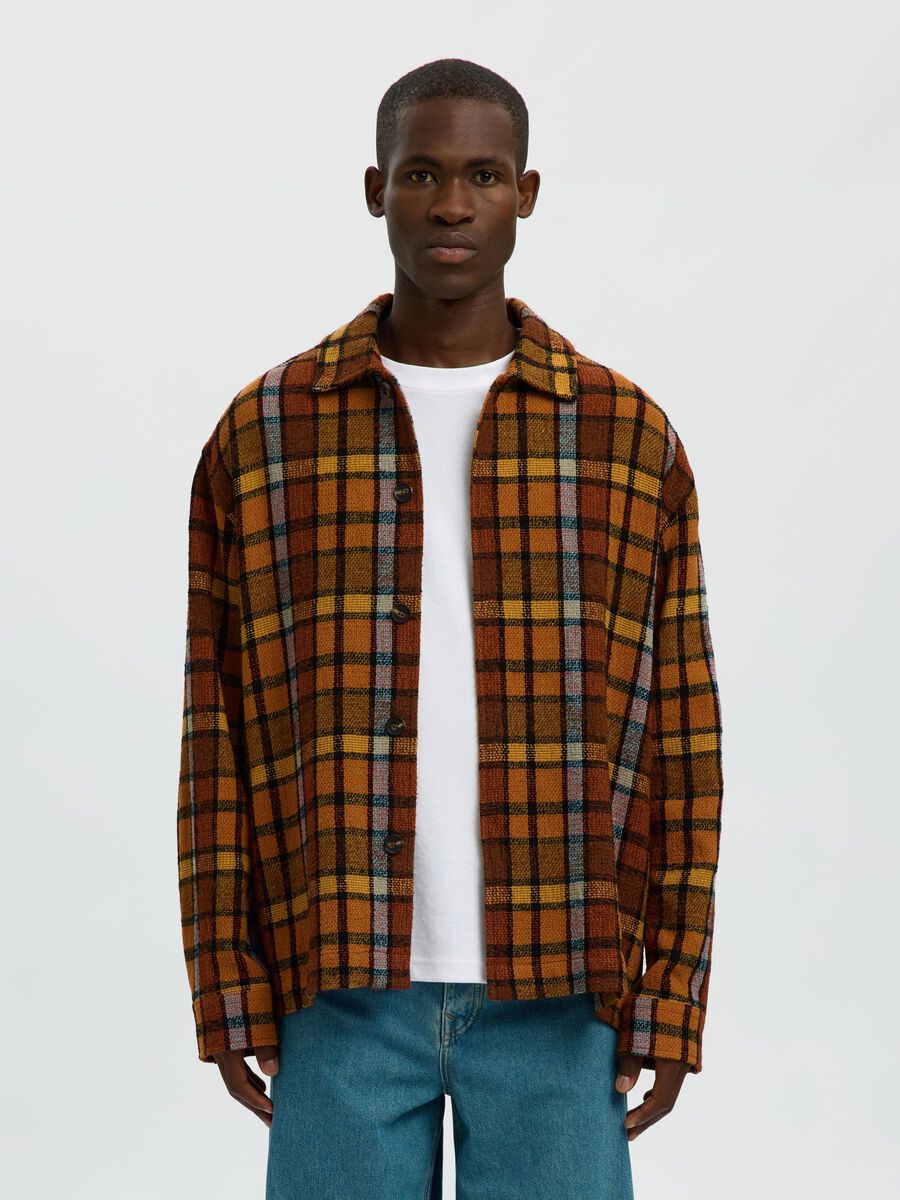 Product tile image - KOSZULA, Symphonic Sunset | 16099608_SymphonicSunset_1226206