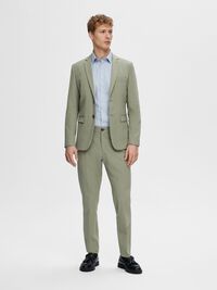 175 SLIM FIT TROUSERS, Vetiver, highres