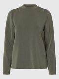 Selected BOXY FIT LONG-SLEEVED T-SHIRT, Kalamata, highres - 16096023_Kalamata_001.jpg
