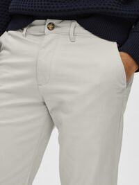 196 STRAIGHT FLEX CHINOS, Moonstruck, highres