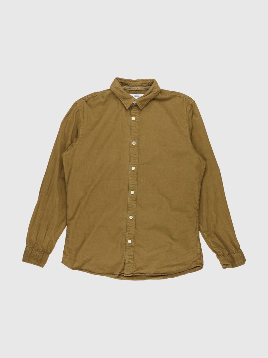 Selected CAMICIA, Butternut, highres - 80000318_Butternut_001.jpg