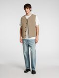 Selected LEICHTE STEPPWESTE, Greige, highres - 16096526_Greige_005.jpg
