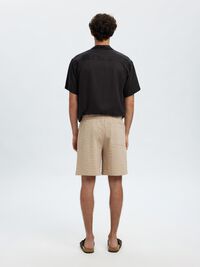 SHORTS, Pure Cashmere, highres