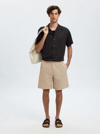 SHORTS, Pure Cashmere, highres