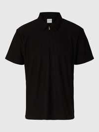 POLO, Black, highres