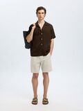 Selected PRINTED SHORT SLEEVED SHIRT, Demitasse, highres - 16093915_Demitasse_008.jpg
