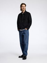 BLAZER, Black, highres