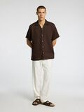 Selected LYHYTHIHAINEN PAITA, Chocolate Brown, highres - 16096908_ChocolateBrown_008.jpg