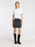 Selected GLITTEREND DENIM ROK, Black Denim, highres - 16097931_BlackDenim_1187757_005.jpg