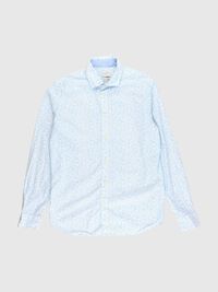 SKJORTE, White, highres