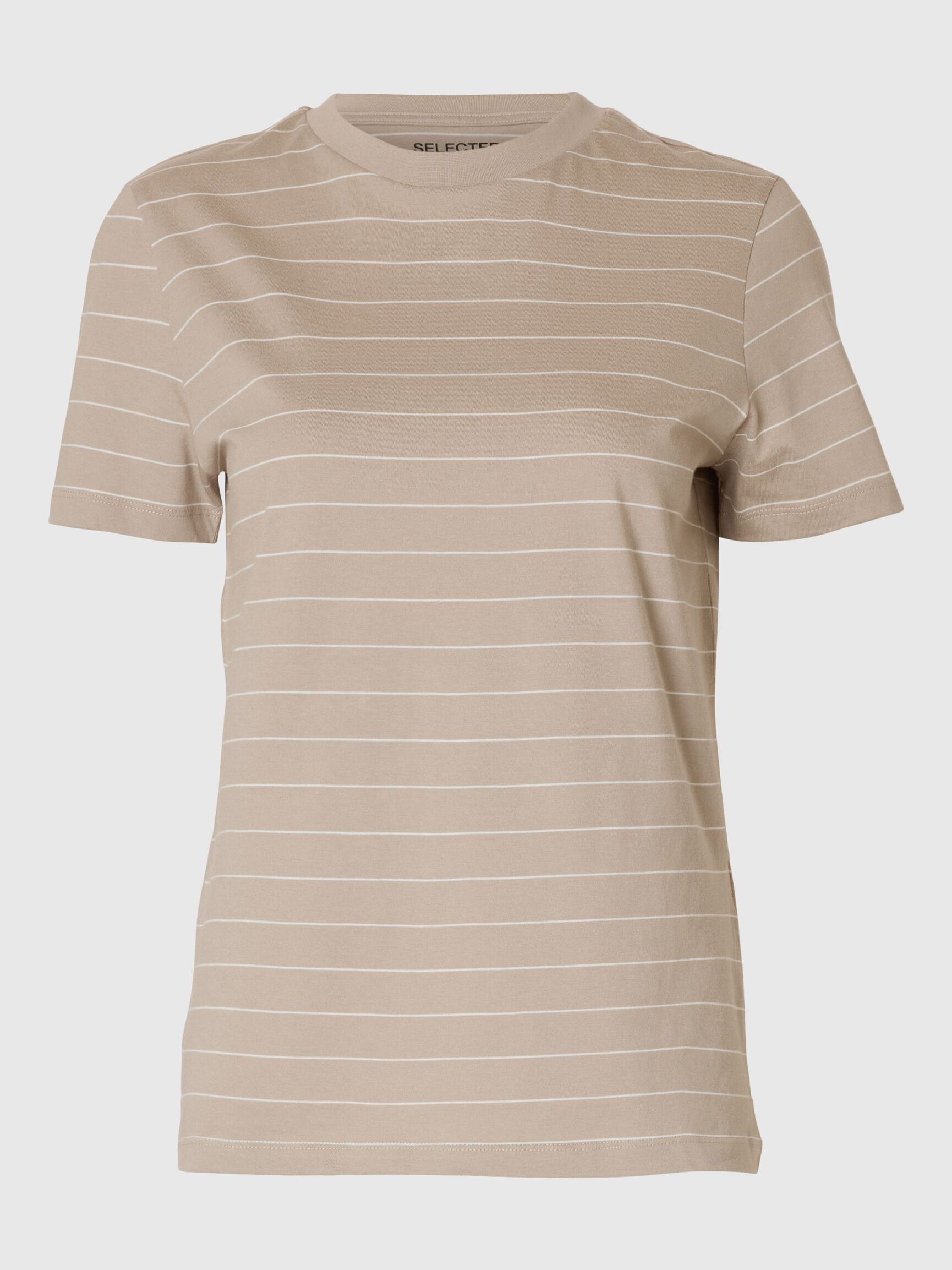 T-SHIRT, Pure Cashmere, highres