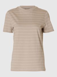 T-SHIRT, Pure Cashmere, highres