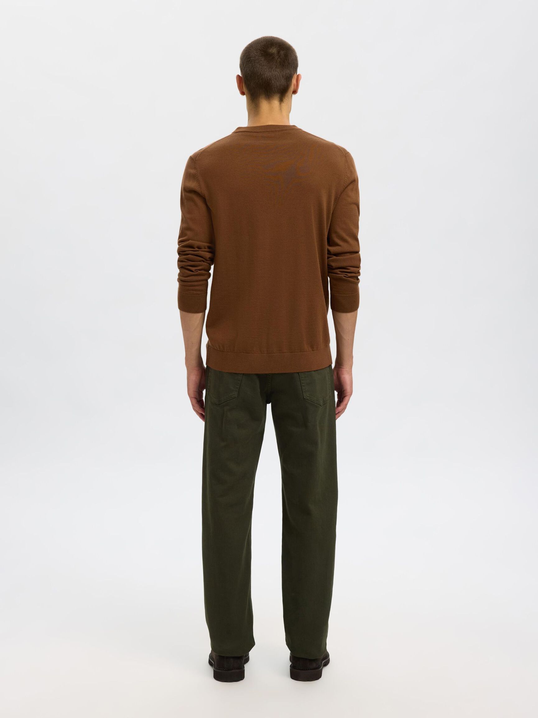 MAGLIONE GIROCOLLO, Soft Silt, highres