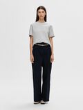 Selected BOXY T-SHIRT, Light Grey Melange, highres - 16087919_LightGreyMelange_005.jpg