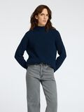 Selected OVERSIZED JUMPER, Dark Sapphire, highres - 16075489_DarkSapphire_003.jpg