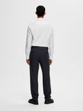 Selected VISCOSE BLEND SLIM FIT SUIT TROUSERS, Navy Blazer, highres - 16092485_NavyBlazer_004.jpg