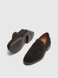 RUSKIND LOAFERS, Demitasse, highres
