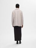 Selected CLASSIC WOOL BLEND COAT, Dove, highres - 16094233_Dove_1112921_004.jpg