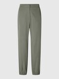 Selected TAILORED JOGGERS, Vetiver, highres - 16092380_Vetiver_001.jpg