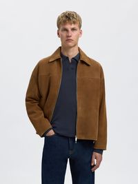 100 % LAINE MÉRINOS POLO EN MAILLE, Navy Blazer, highres