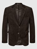 Selected REGULAR FIT CORDUROY  BLAZER, Morel, highres - 16094863_Morel_1125976_001.jpg