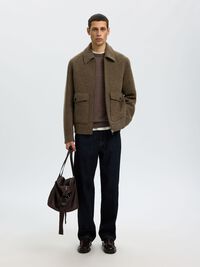 SWETER, Delicioso, highres