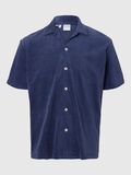 Selected CAMICIA A MANICHE CORTE, Oceana, highres - 16096778_Oceana_001.jpg