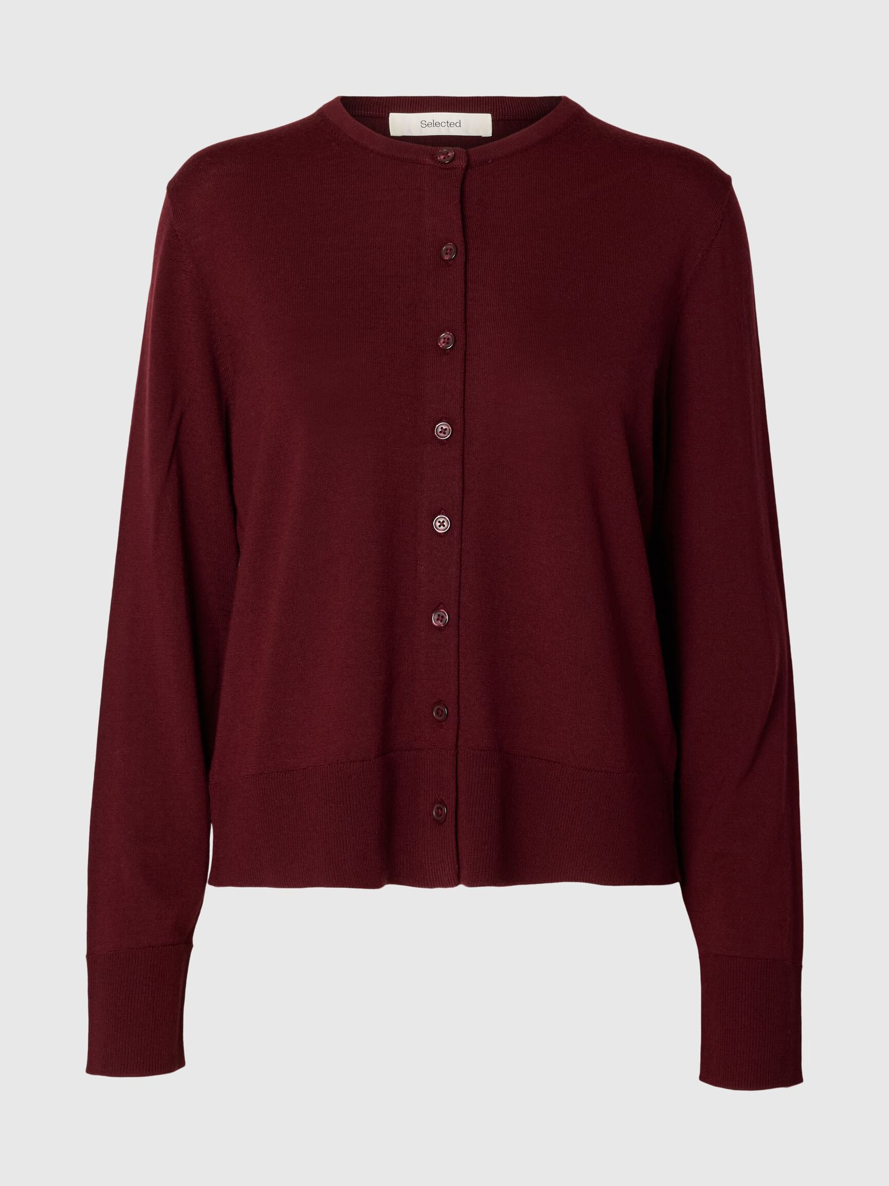 CARDIGAN, Tawny Port, highres