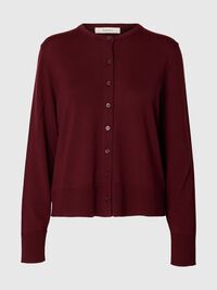 CARDIGAN, Tawny Port, highres