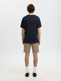 LIN T-SKJORTE, Sky Captain, highres