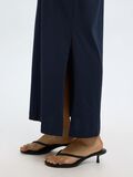 Selected MAXI SHORT SLEEVED DRESS, Dark Sapphire, highres - 16096501_DarkSapphire_006.jpg