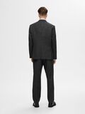 Selected REGULAR FIT BLAZER, Dark Green, highres - 16094860_DarkGreen_004.jpg